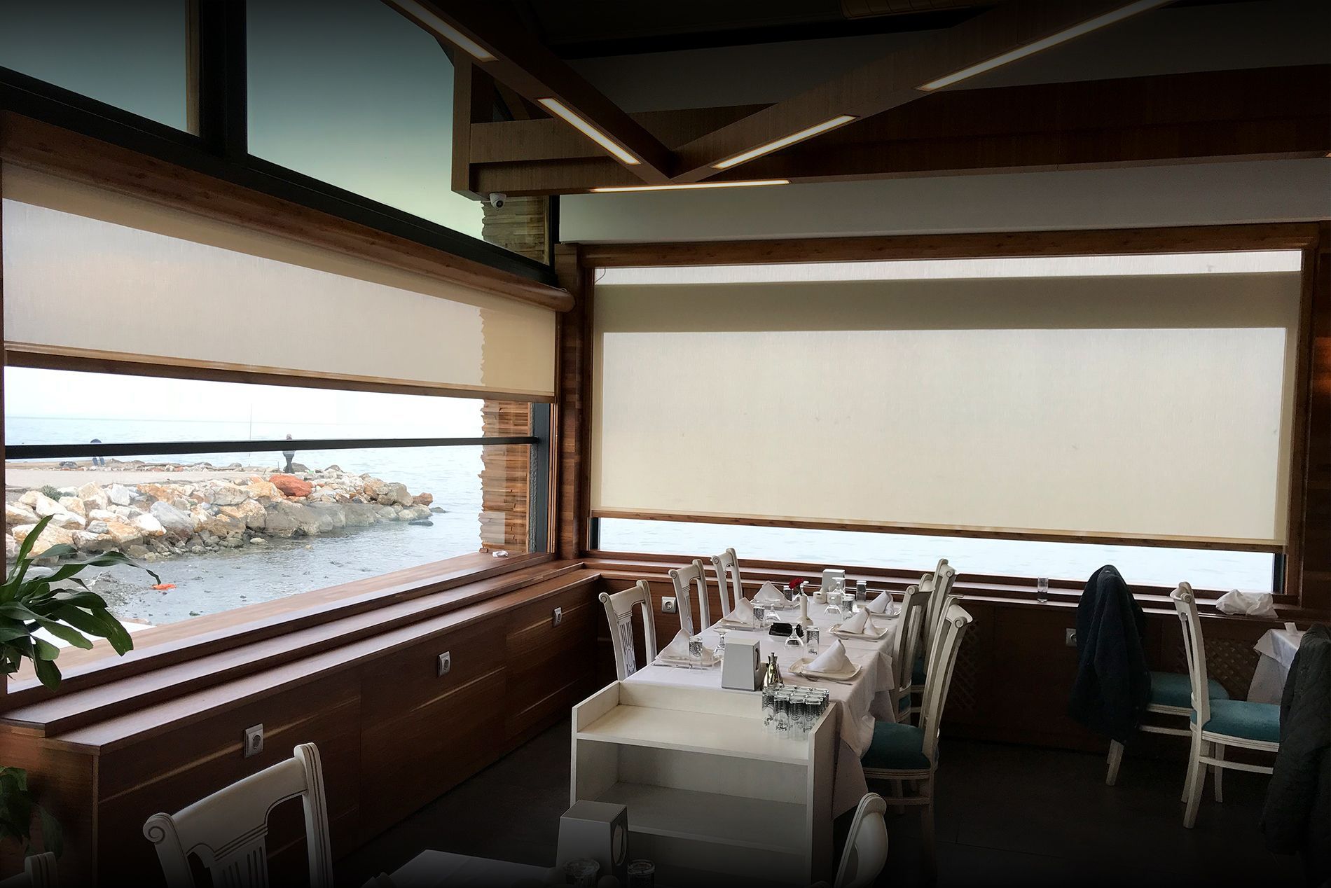 Kirkayak Antep Evi 415 Tips
